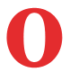 Opera web brower image